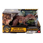 Jurassic World Survival - Wild Roar Metriacanthosaurus 1