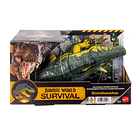 Jurassic World Survival - Wild Roar Stomatosuchus 1