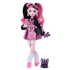 Monster High - Draculaura 3