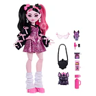 Monster High - Draculaura 2