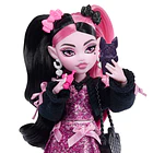 Monster High - Draculaura 5