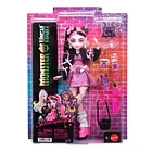 Monster High - Draculaura 1