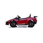 Lamborghini Huracán Vermelho 12V 3