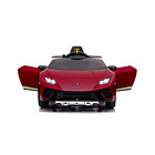 Lamborghini Huracán Vermelho 12V 5