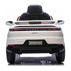 Porsche Cayenne Branco 12V 2