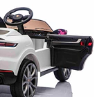 Porsche Cayenne Branco 12V 5
