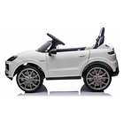 Porsche Cayenne Branco 12V 4