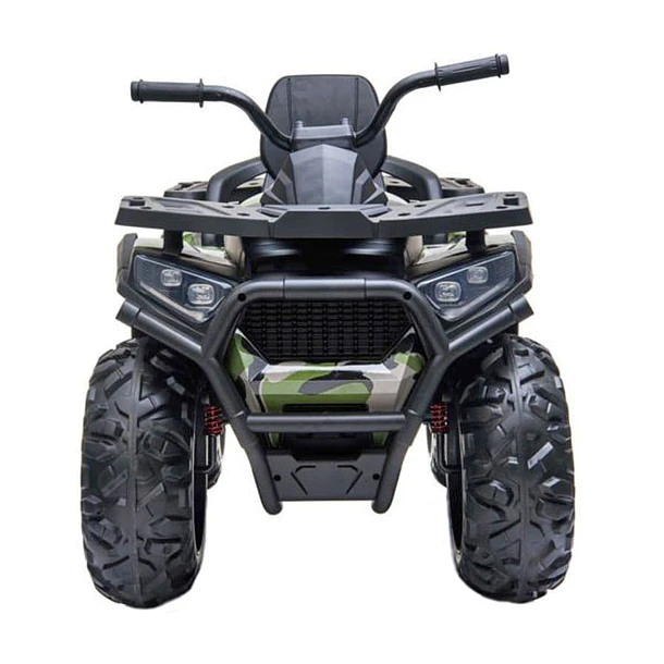 Quad Desert Camouflage 12V 2