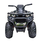 Quad Desert Camouflage 12V 2