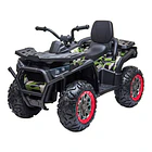 Quad Desert Camouflage 12V 1