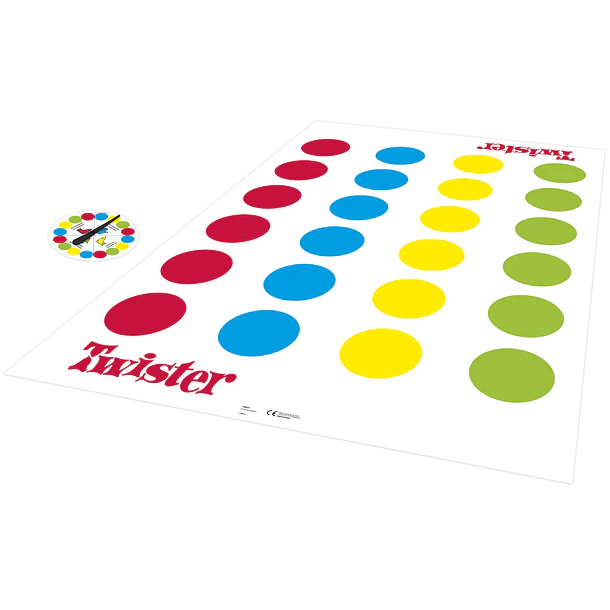 Twister 2