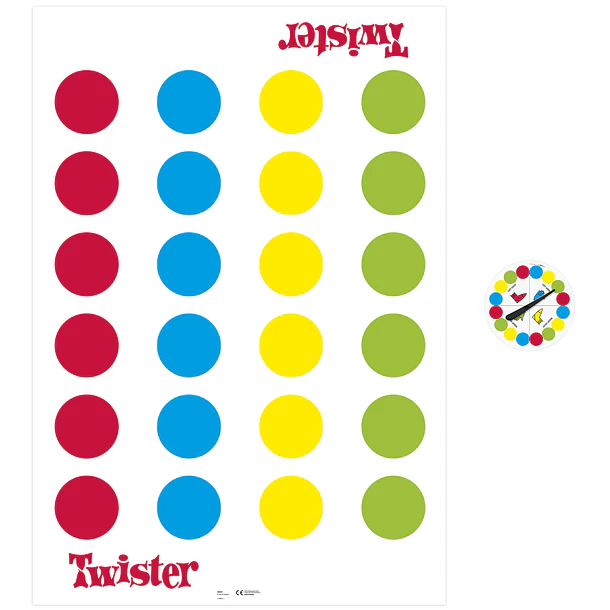 Twister 3