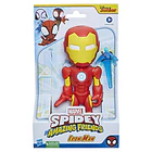 Spidey - Figura Mega Iron Man 1