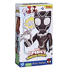 Spidey - Figura Mega Black Panther 1