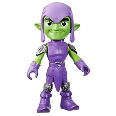 Spidey - Figura Mega Green Goblin