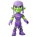 Spidey - Figura Mega Green Goblin 2