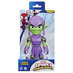Spidey - Figura Mega Green Goblin