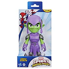 Spidey - Figura Mega Green Goblin 1