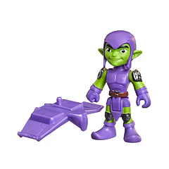 Spidey - Figura Green Goblin