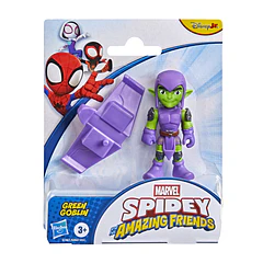 Spidey - Figura Green Goblin