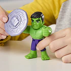 Spidey - Figura Hulk 3