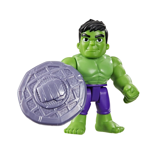 Spidey - Figura Hulk 2