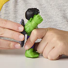 Spidey - Figura Hulk 4
