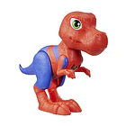 Spidey - Figura Mega Spidey-Rex 2