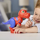 Spidey - Figura Mega Spidey-Rex 4