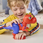 Spidey - Figura Mega Spidey-Rex 5
