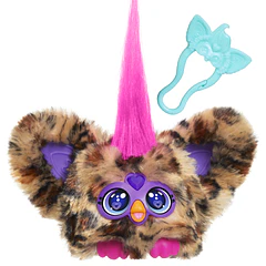 Furby Furblets - Chee-Chee