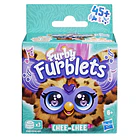 Furby Furblets - Chee-Chee 1