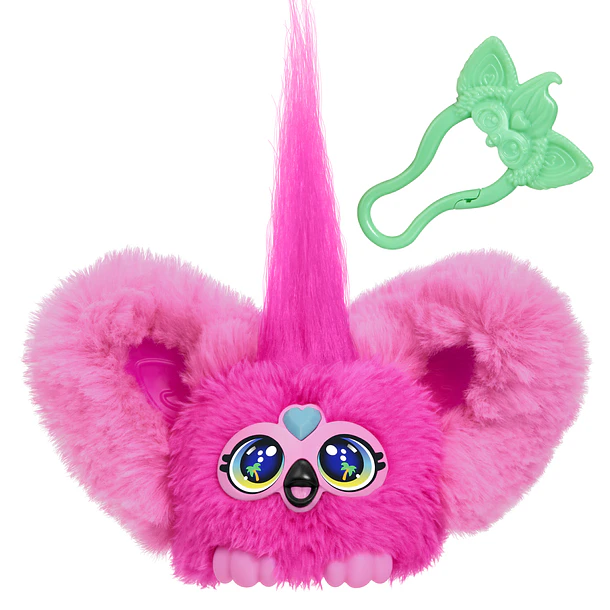 Furby Furblets - Flo-Flo 2