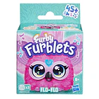 Furby Furblets - Flo-Flo 1