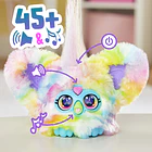 Furby Furblets - Zee-Bah 3