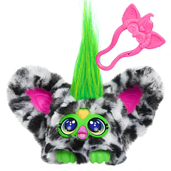 Furby Furblets - Moo-Boo