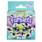 Furby Furblets - Moo-Boo 1
