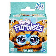 Furby Furblets - Ty-Bee