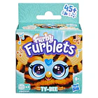 Furby Furblets - Ty-Bee 1