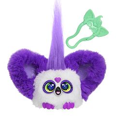 Furby Furblets - Bam-Boo