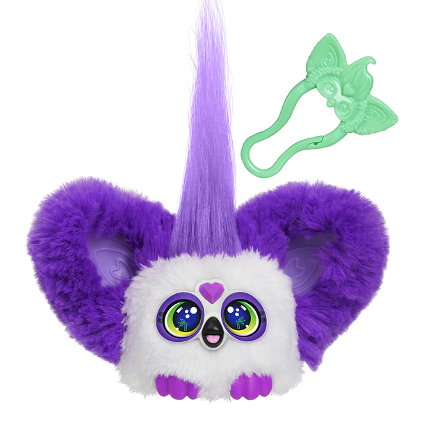 Furby Furblets - Bam-Boo 2