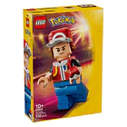 Minifigura Aumentada do Red 1