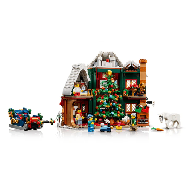 Casa Festiva 3