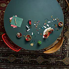 Casa Festiva 12
