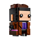BrickHeadz - Vingadores: Doomsday Heróis e Vilão 3