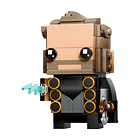 BrickHeadz - Vingadores: Doomsday Heróis e Vilão 5