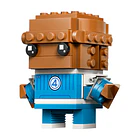 BrickHeadz - Vingadores: Doomsday Heróis e Vilão 6