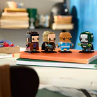 BrickHeadz - Vingadores: Doomsday Heróis e Vilão 10