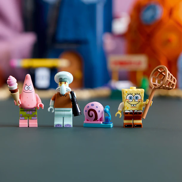 SpongeBob SquarePants: Bikini Bottom 11