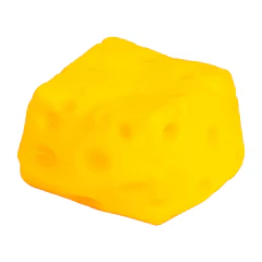 SquishDough - Squeeze Queijo Gigante